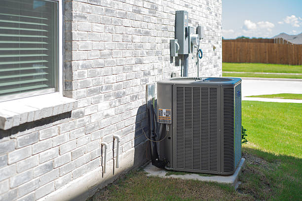 Reliable Ac Installation contractor in Long Lake, MN by FH HVAC